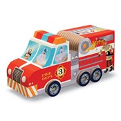 Puzzle Str... - Ksiegarnia w UK