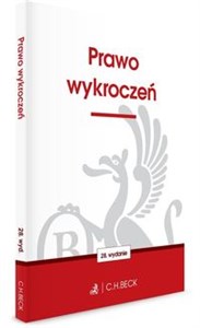 Obrazek Prawo wykroczeń