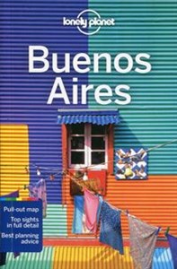 Picture of Lonely Planet Buenos Aires