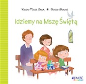 Polska książka : Idziemy na... - Karine-Marie Amiot, Florian Thouret