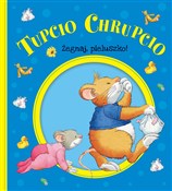 Tupcio Chr... - Opracowanie Zbiorowe -  books in polish 