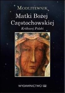 Picture of Modlitewnik do Matki Bożej Częstochowskiej
