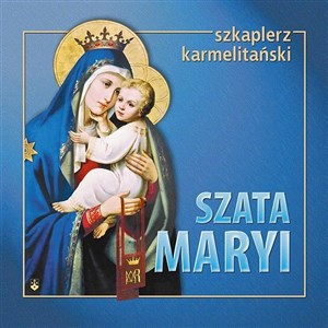 Picture of Szkaplerz. Szata Maryi