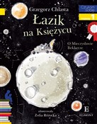 Polska książka : Czytam sob... - Grzegorz Chlasta