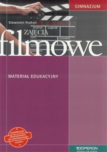 Picture of Zajęcia filmowe GIM materiał edukacyjny