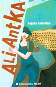 Aliantka - Regina Kowalska -  books in polish 