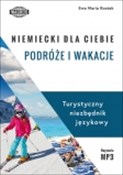 Polska książka : Niemiecki ... - Ewa Maria Rostek