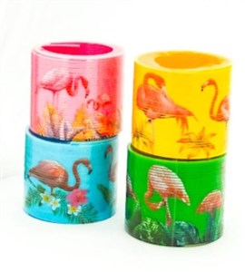 Picture of Sprężynka Flaming 7,3cm