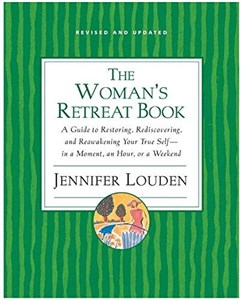 Picture of The Woman's Retreat Book