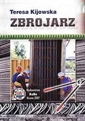 polish book : Zbrojarz - Teresa Kijowska