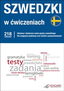 Obrazek Szwedzki w ćwiczeniach