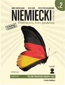 Polska książka : Niemiecki ... - Justyna Plizga