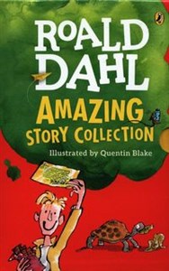 Picture of Roald Dahl Box