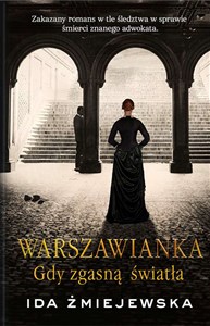Picture of Warszawianka Gdy zgasną światła