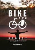 Bikeowa po... - Daniel Kocuj -  books from Poland