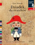 polish book : Dziadek do... - Ewa Nowak