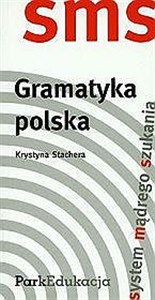 Picture of Gramatyka polska SMS System Mądrego Szukania