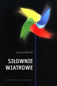 Picture of Siłownie wiatrowe