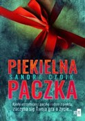 Piekielna ... - Sandra Czoik -  foreign books in polish 