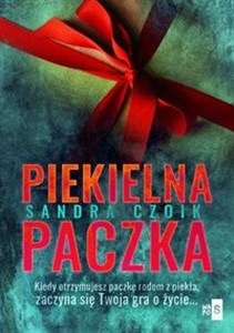 Picture of Piekielna paczka