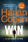 polish book : Win - Harlan Coben