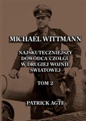 polish book : Michael Wi... - Patrick Agte