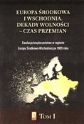 polish book : Europa Śro... - Opracowanie Zbiorowe