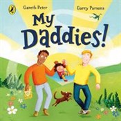 My Daddies... - Gareth Peter - Ksiegarnia w UK