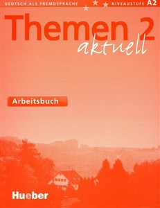 Picture of Themen Aktuell 2 AB HUEBER