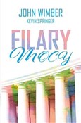 Filary moc... - John Wimber, Kevin Springer -  books from Poland