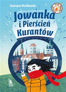 Obrazek Jowanka i Pierścień Kurantów