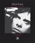 Książka : Rewolta w ... - Nick Cave