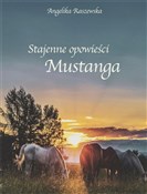 Stajenne o... - Angelika Raszewska -  foreign books in polish 