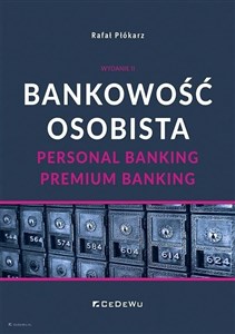 Picture of Bankowość osobista Personal Banking, Premium Banking