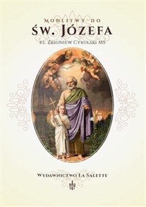 Obrazek Modlitwy do św. Józefa