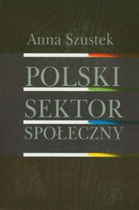 Picture of Polski sektor społeczny