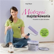 Mistrzyni ... - Anja Meyer -  Polish Bookstore 
