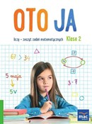 polish book : Oto ja SP ... - Danuta Synoś, Justyna Kozłowska, Katarzyna Michal