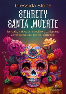 Picture of Sekrety Santa Muerte