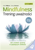 Polska książka : Mindfulnes... - Mark Williams, Danny Penman