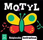 Polska książka : Motyl. Ksi... - Agnieszka Bator