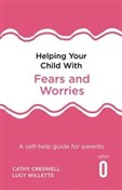 Helping Yo... - Cathy Creswell, Lucy Willetts -  books in polish 