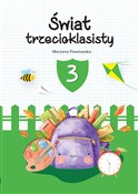 Świat trze... - Marzena Pawłowska -  foreign books in polish 