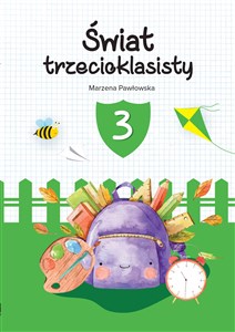 Obrazek Świat trzecioklasisty - zestaw