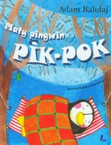 Picture of Mały pingwin Pik-Pok