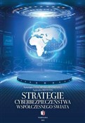 Książka : Strategie ... - Katarzyna Chałubińska-Jentkiewicz, Agnieszka Brzo