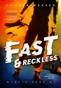 Picture of Fast and Reckless