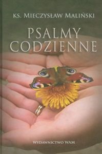 Picture of Psalmy codzienne