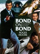 Polska książka : Bond on Bo... - Roger Moore