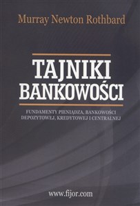 Picture of Tajniki bankowości